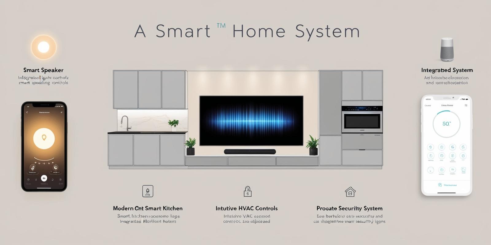 smart home industry 