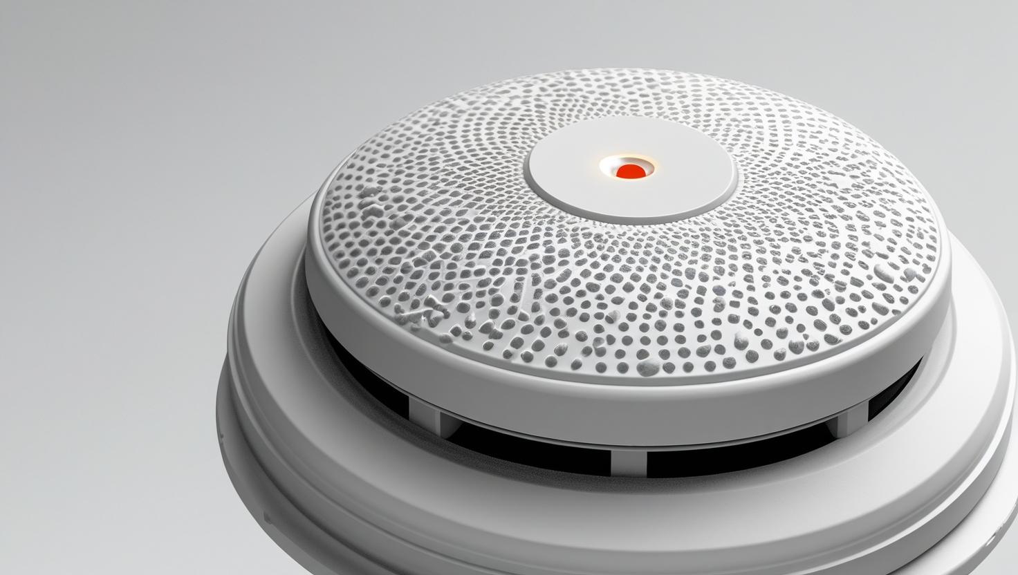 smoke detector market