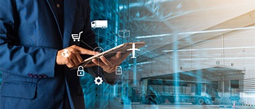 Supply Chain Management Market