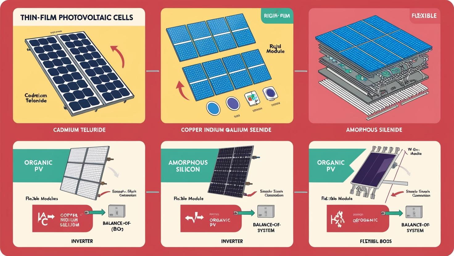 Thin-Film Photovoltaic Market