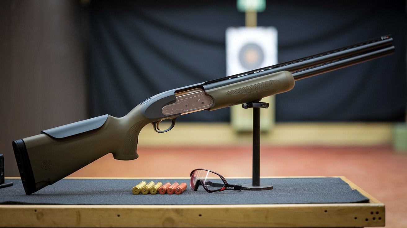 Sports Shotgun Market