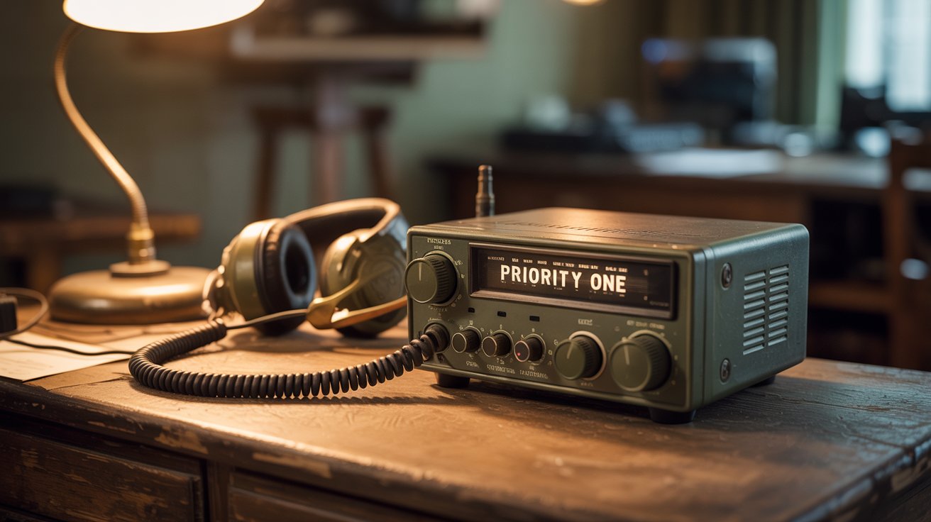 Military Communications Market