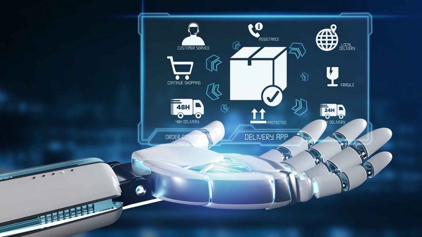 AI in Retail Market