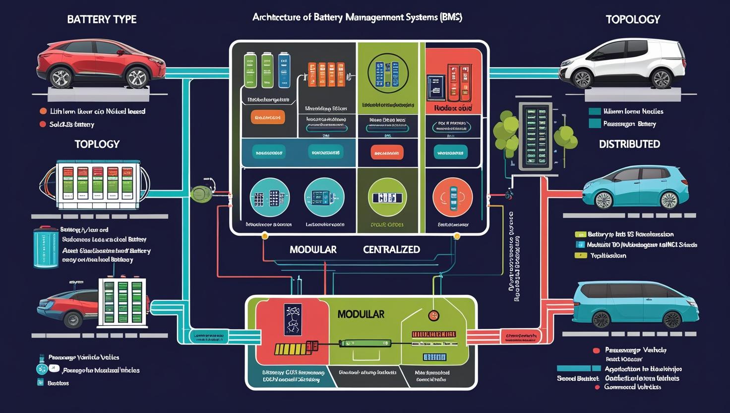 Automotive Battery Management System (BMS) Market Growth