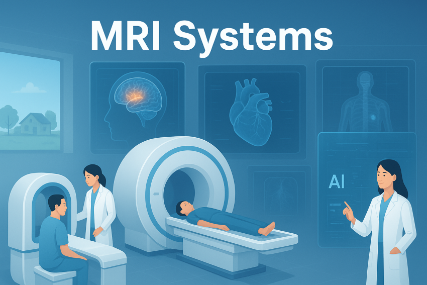 MRI Systems