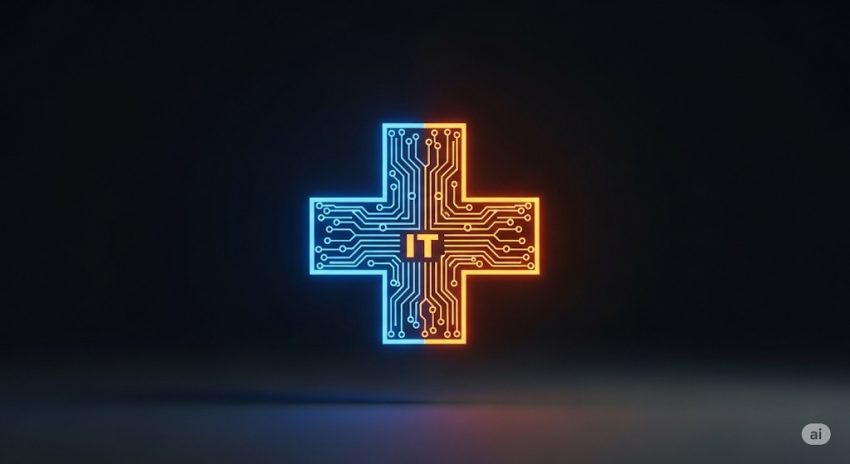 Healthcare IT Market