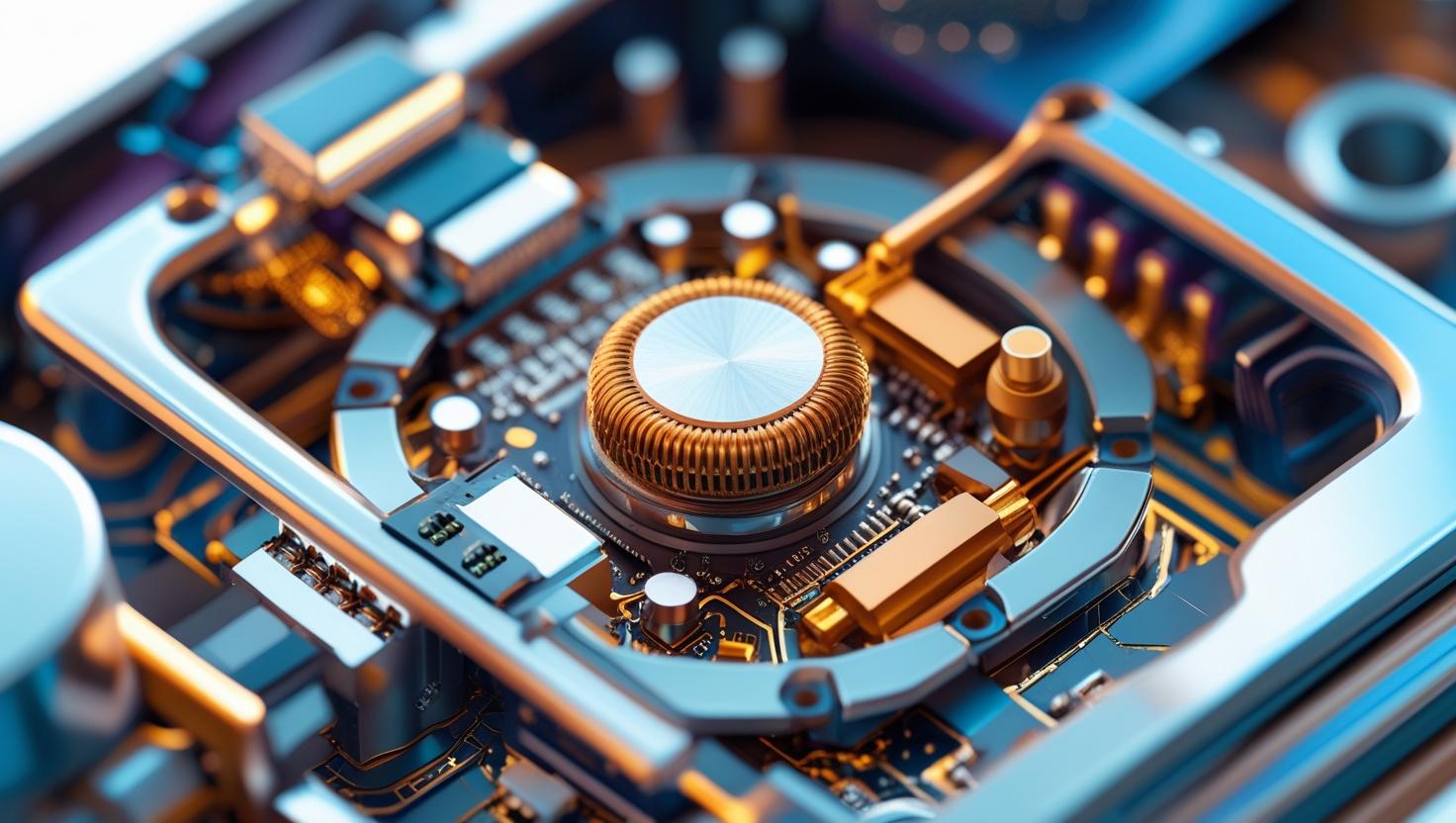 Magnetic Current Sensor Industry