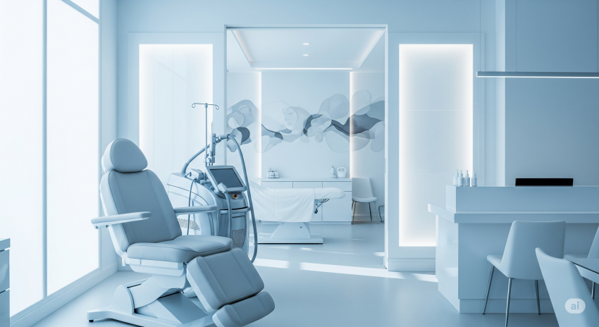 Medical Aesthetics Market