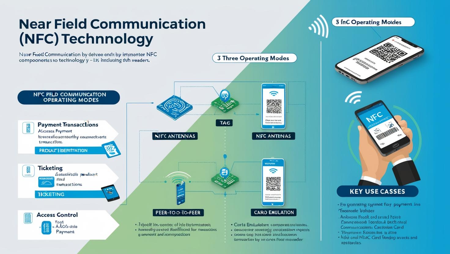 NFC Industry