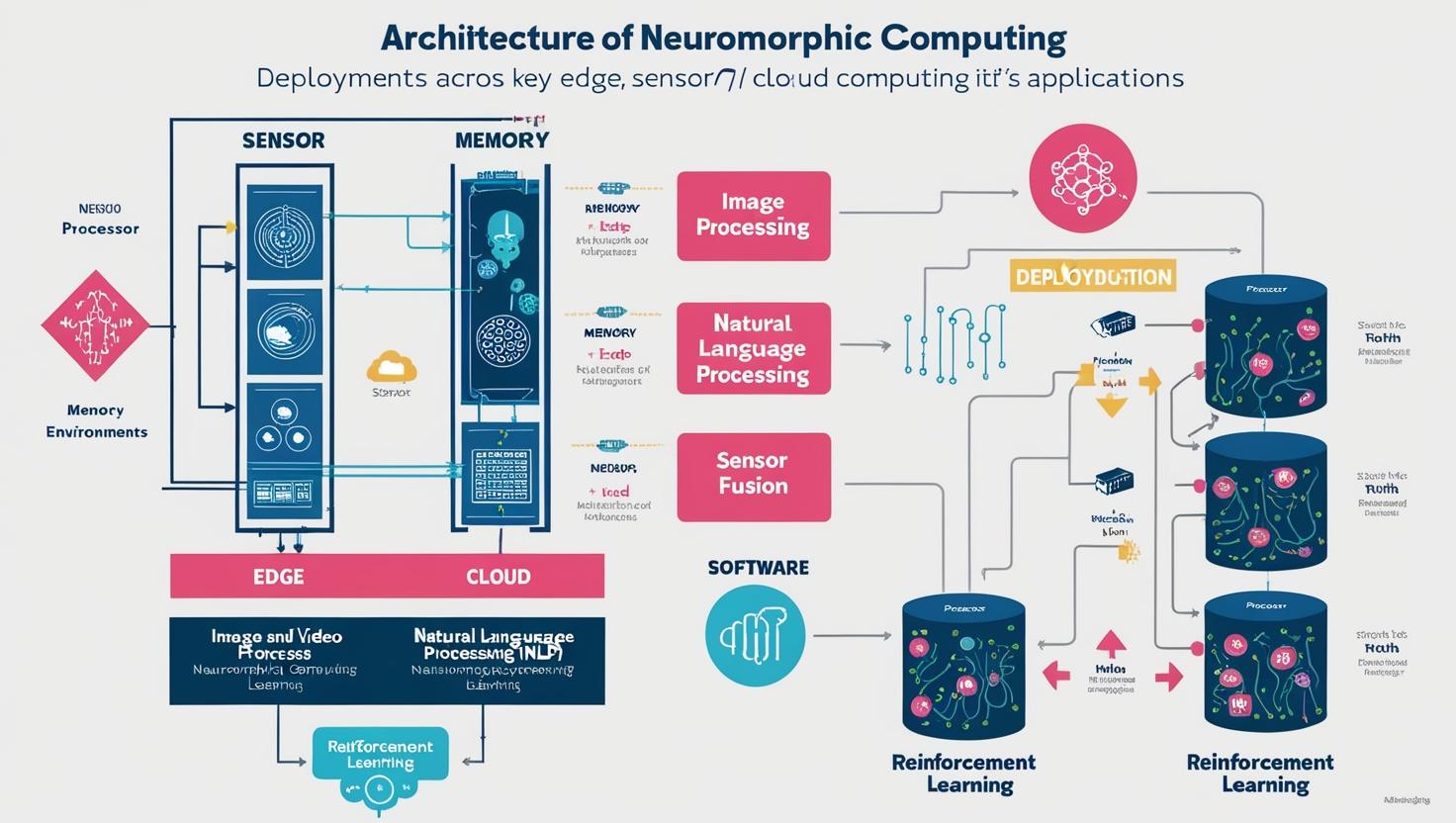 Neuromorphic Computing Market 