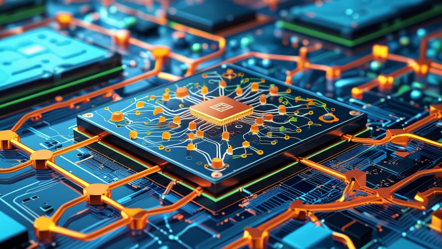 Neuromorphic Computing Industry