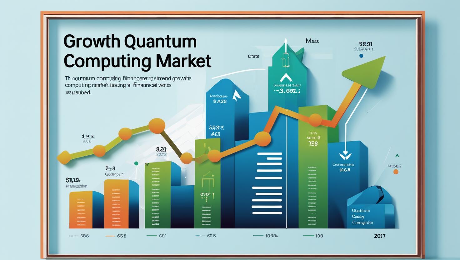 Quantum Computing Market