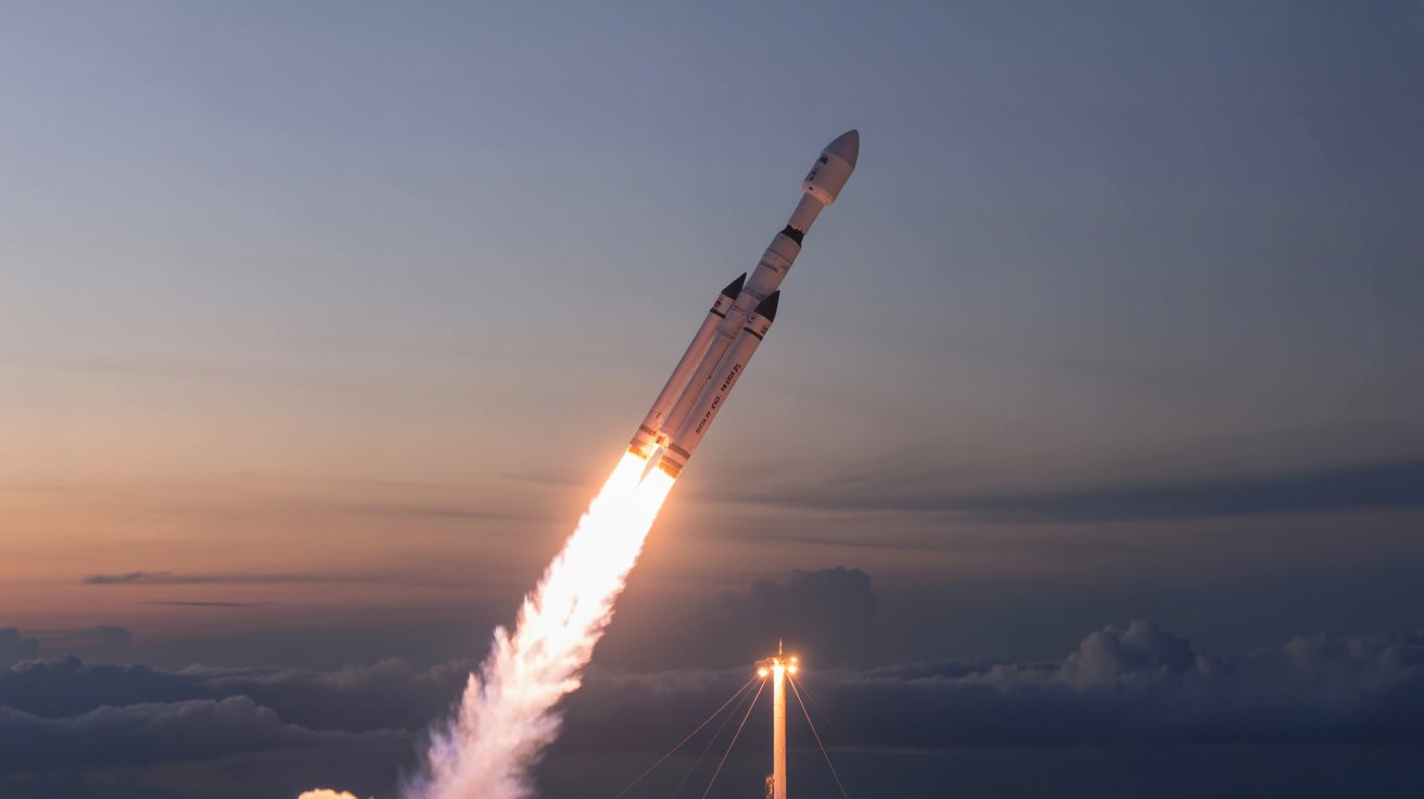 Satellite Launch Vehicle Market