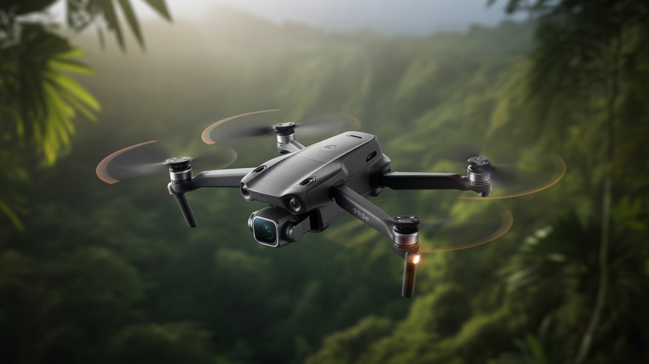 India Drone (UAV) Market