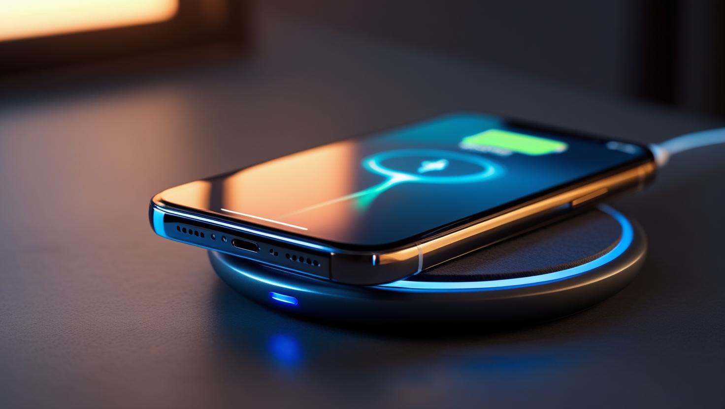 Wireless Charging Market