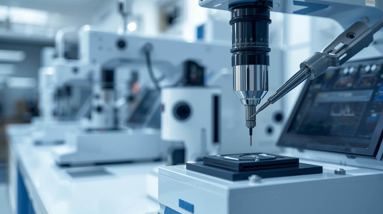 Calibration Services