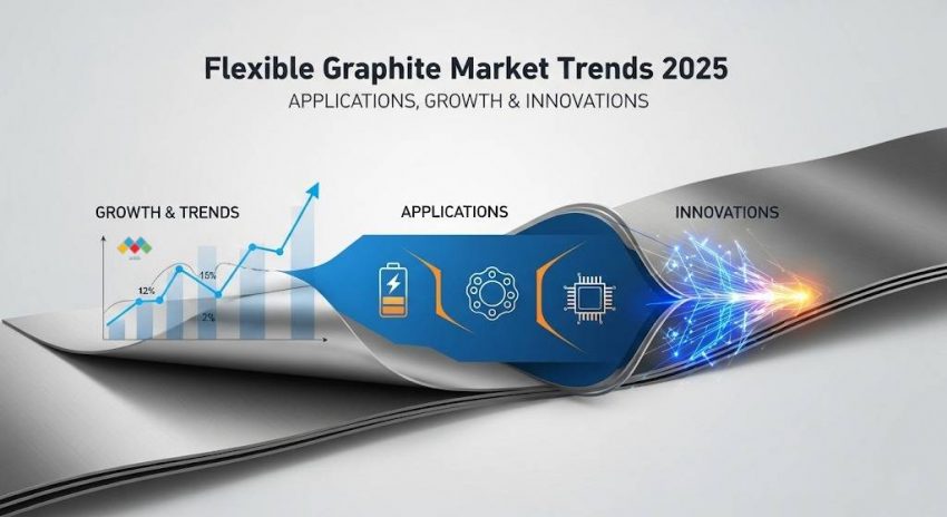 Flexible Graphite