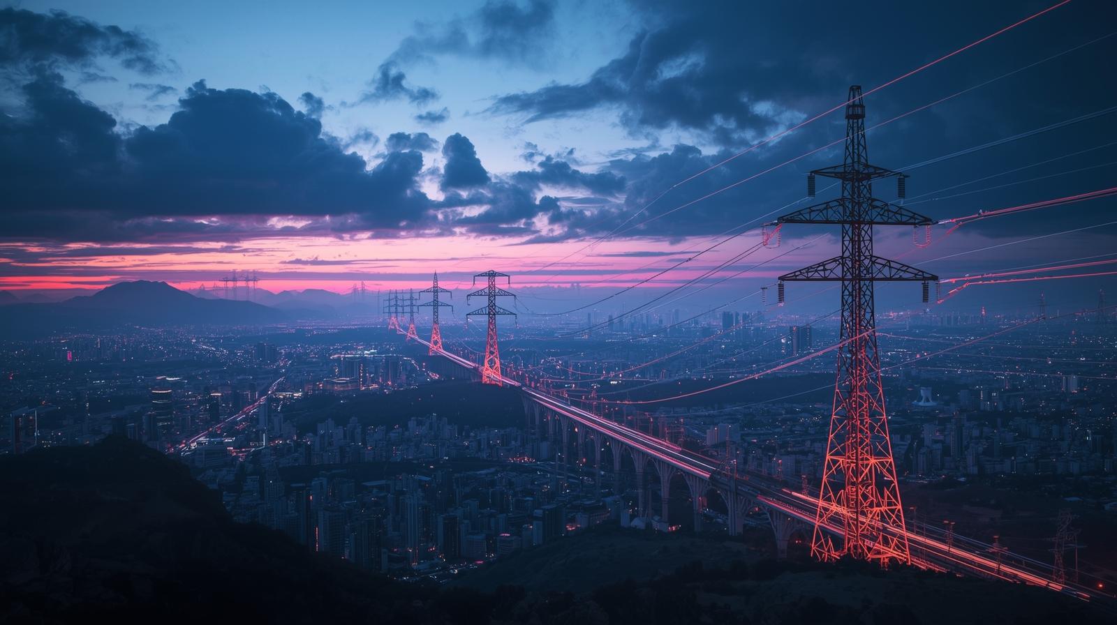 HVDC Transmission 