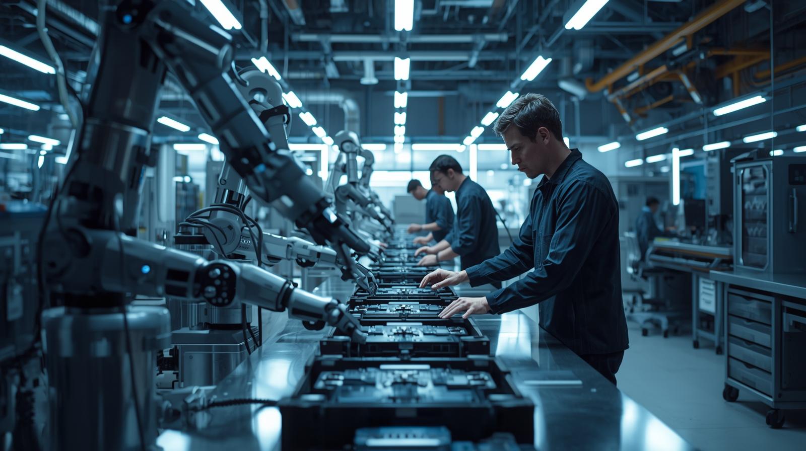 Collaborative Robot
