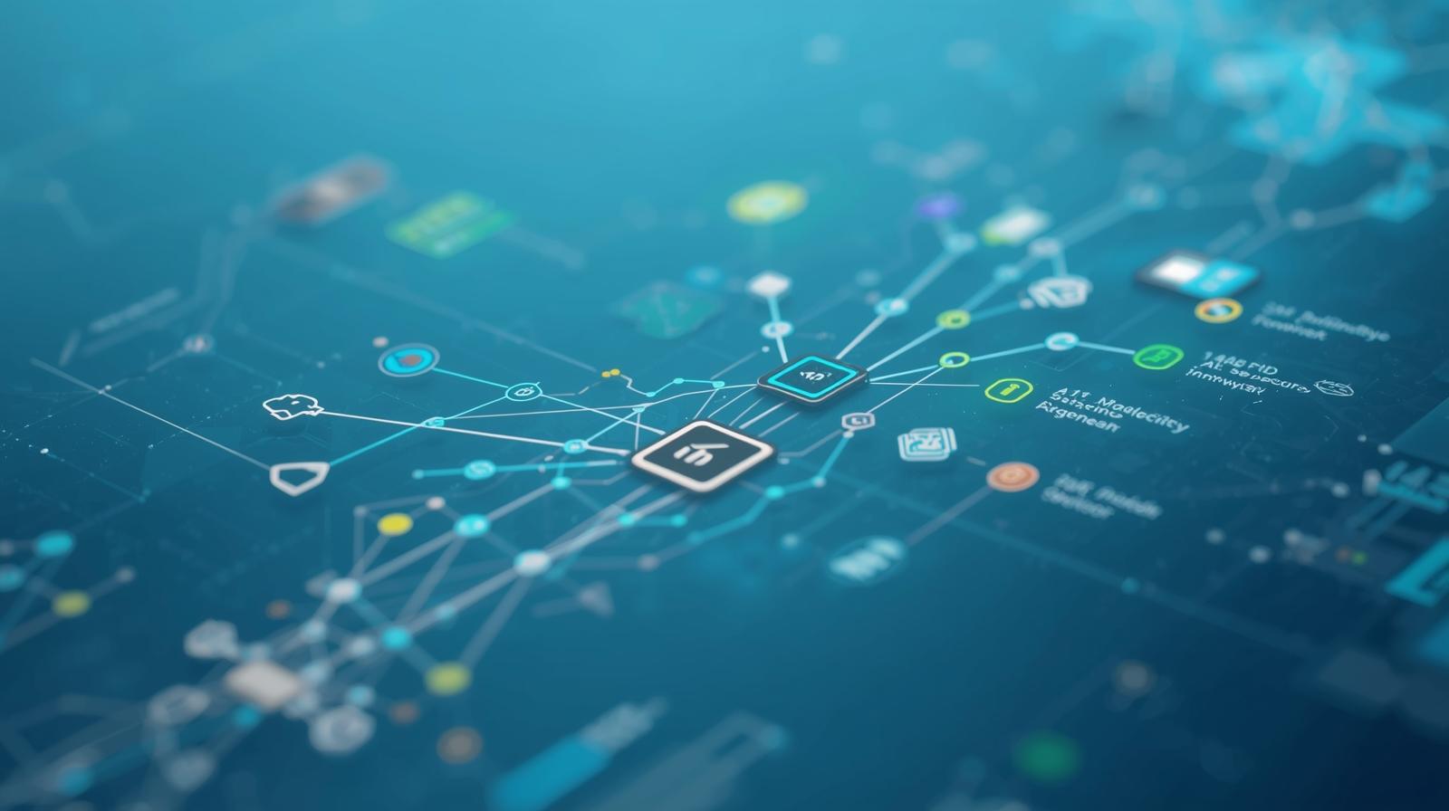 Top 10 IoT sensor industry opportunities 