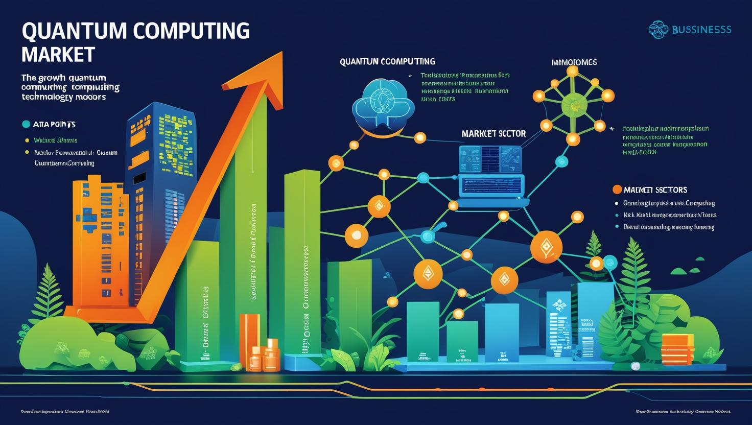 Quantum Computing Market by growth