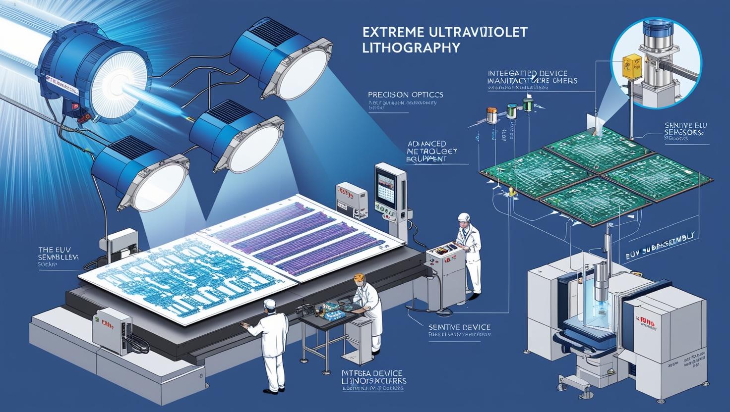 Extreme Ultraviolet (EUV) Lithography Markrt
