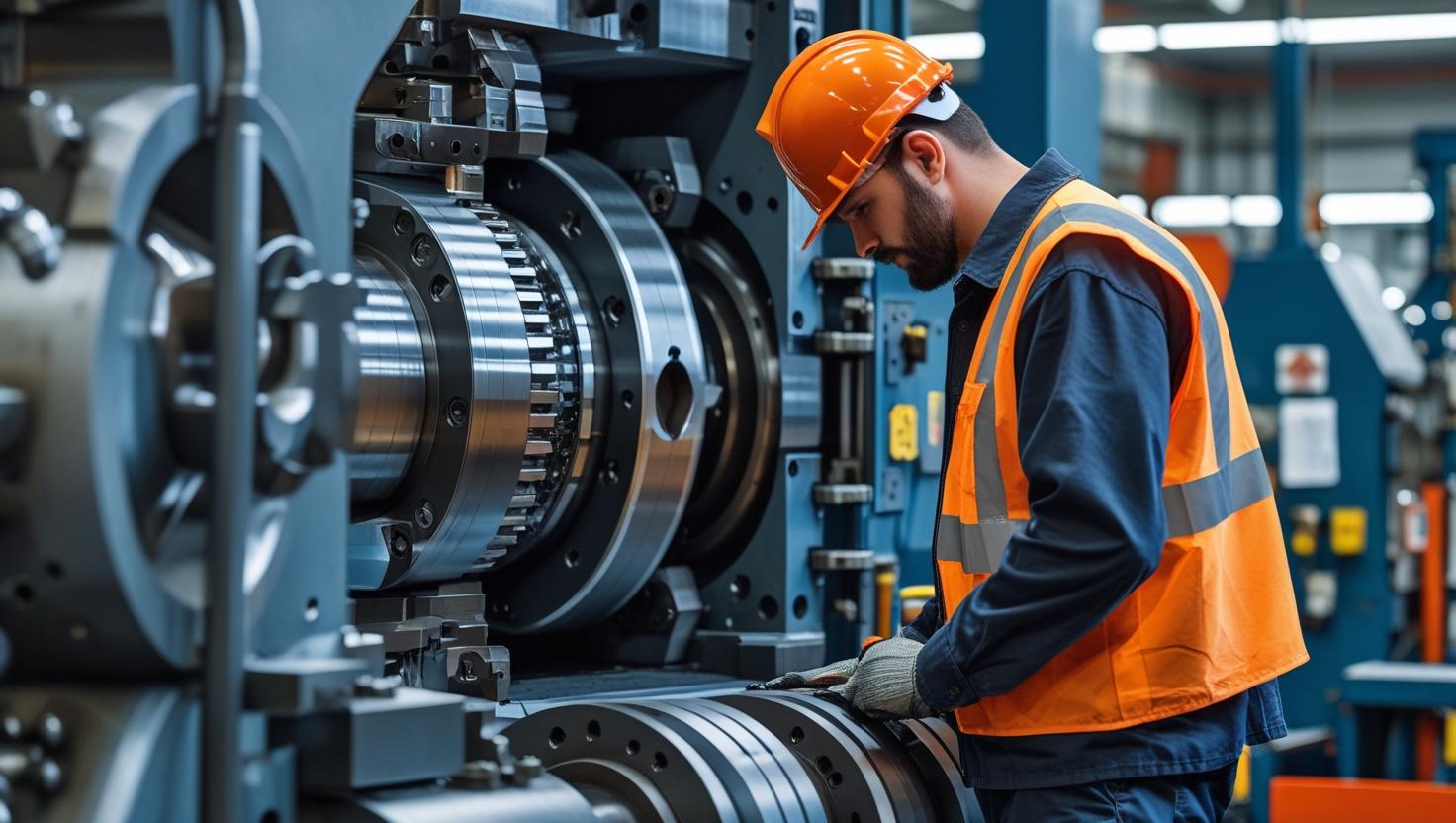 Industrial Safety industry