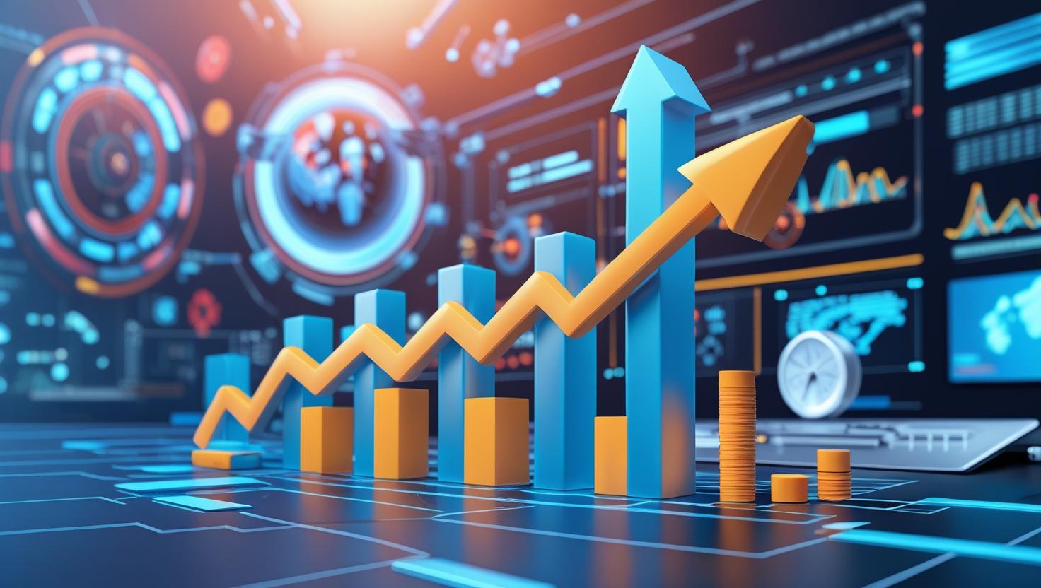 4D radar market 
