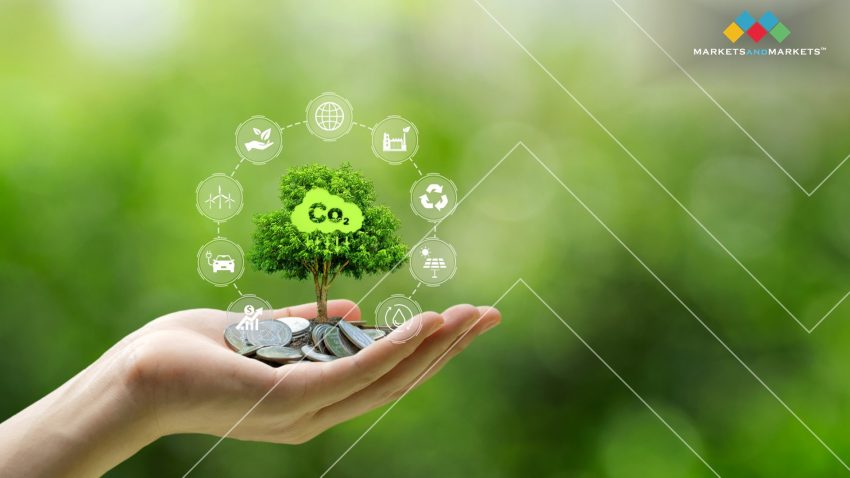 Carbon Credit Market