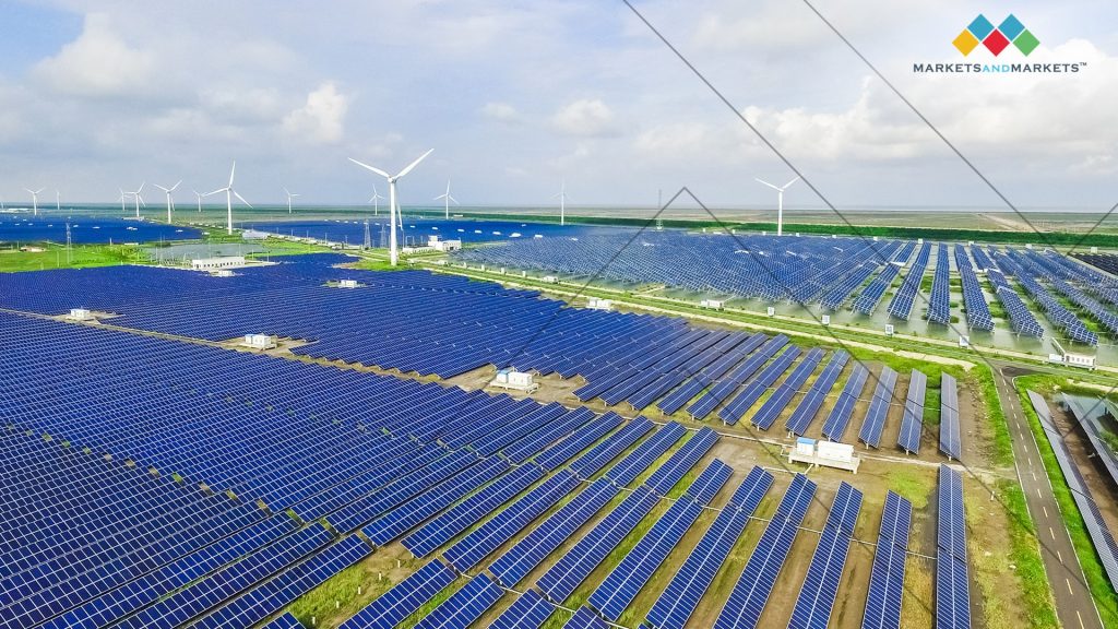 Smart Grid Market Size to Hit $161.15 Billion by 2029 Revolutionizing ...