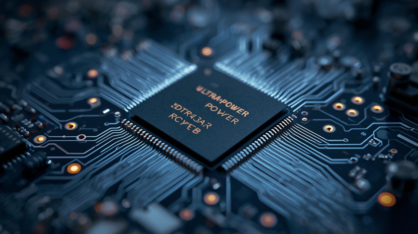 ultra-low-power microcontroller market in North America