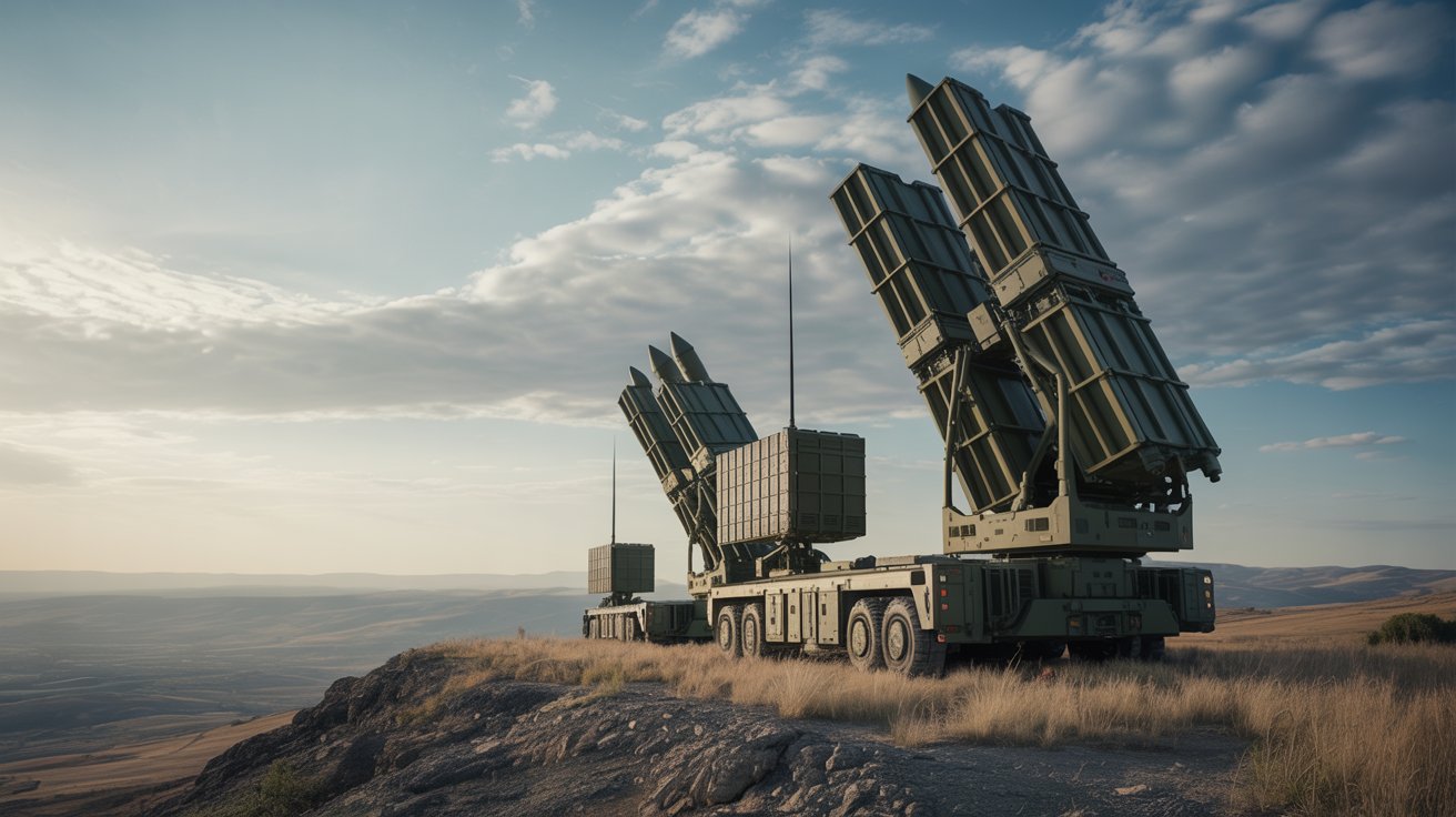 Integrated Air and Missile Defense Market