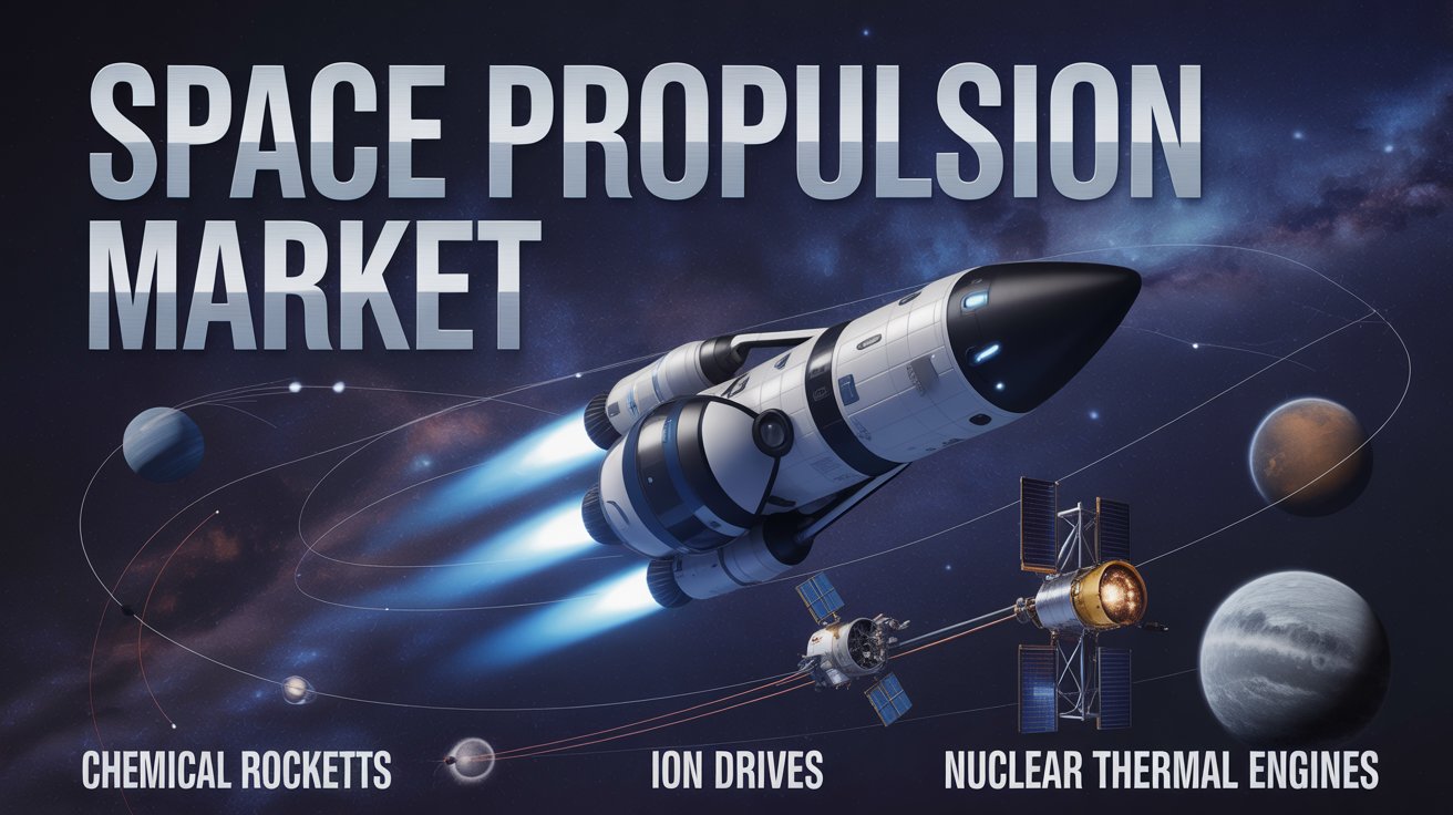Space Propulsion Market