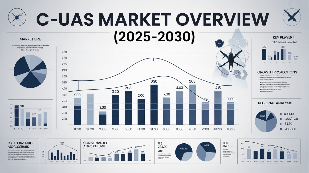 Counter-UAS Systems Market