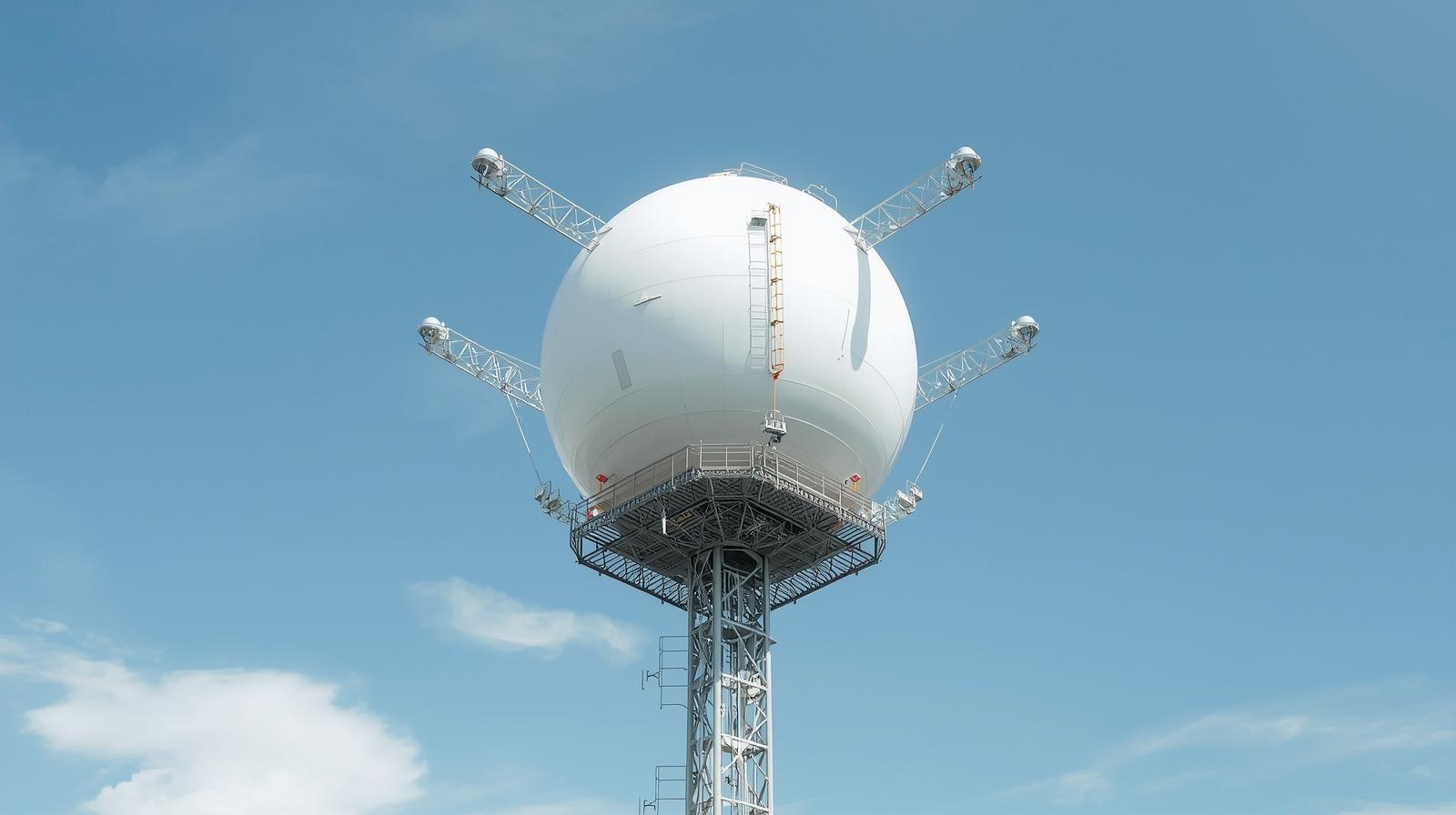 Aerostat Systems Market