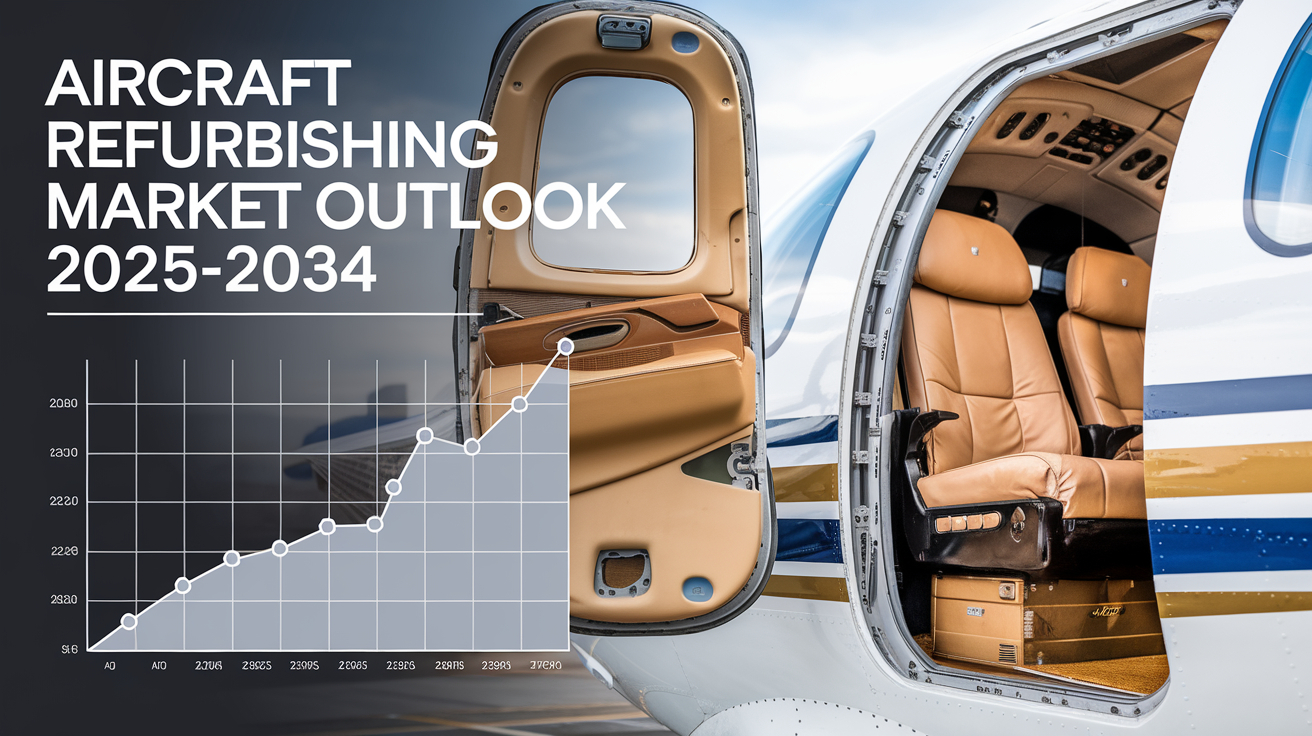 Aircraft Refurbishing Market