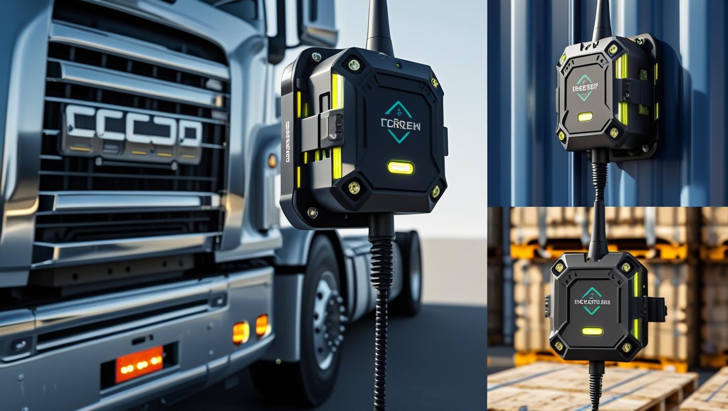 GPS Tracking Device Industry