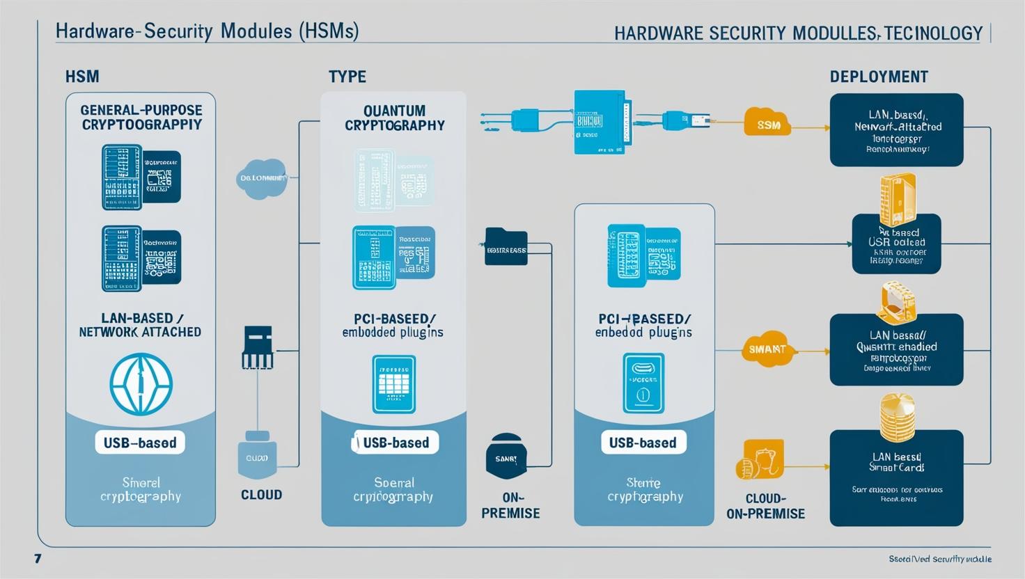Hardware Security Modules Market