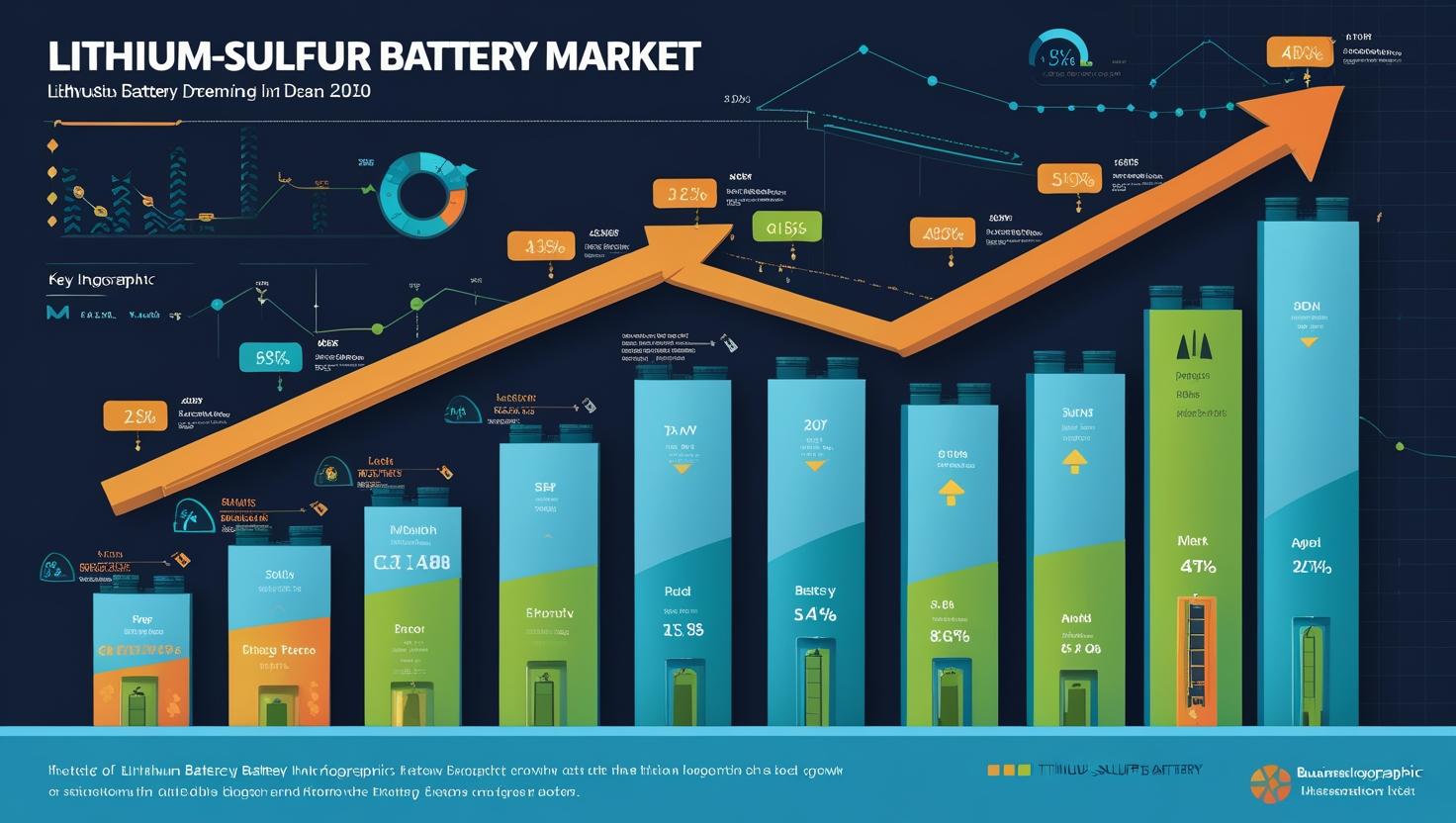 Lithium–Sulfur Battery Market