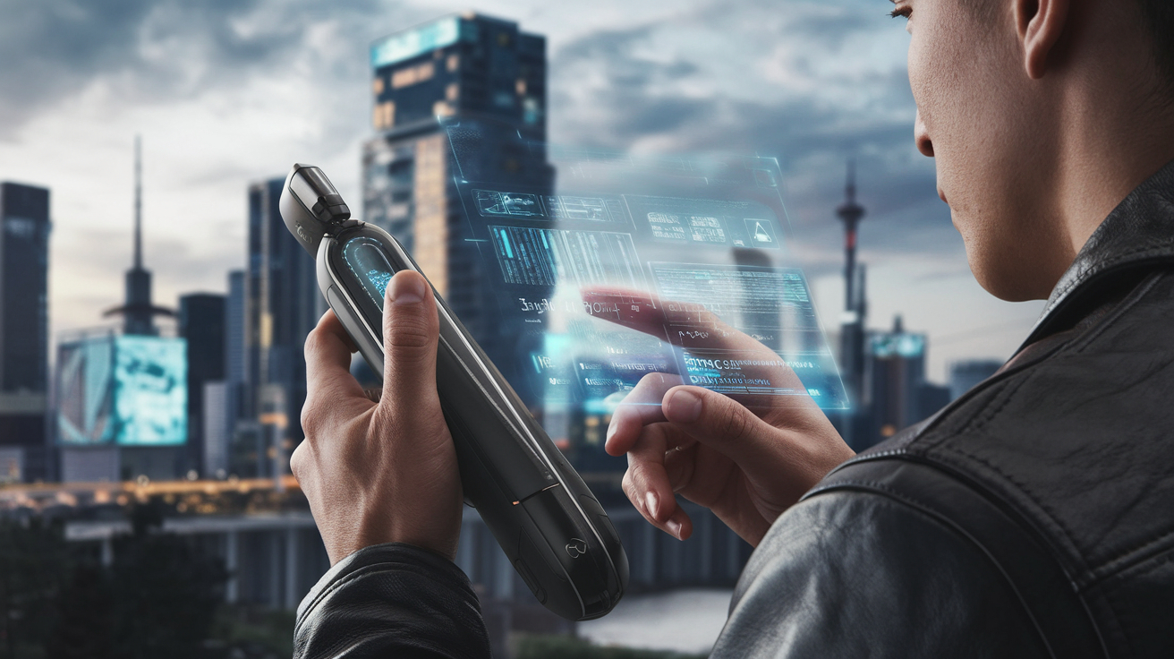 Man-Portable Communication Systems Market