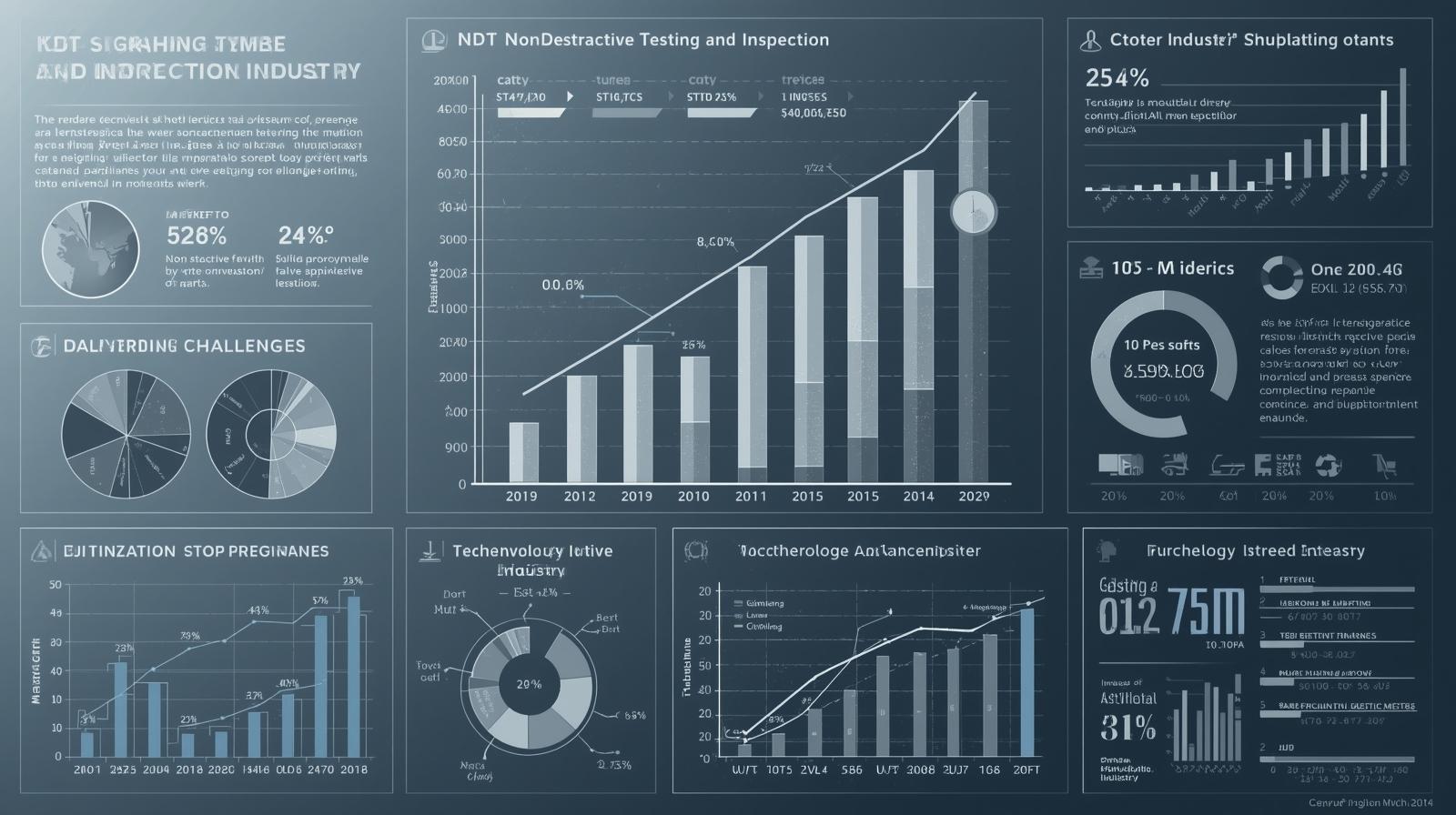 NDT Market