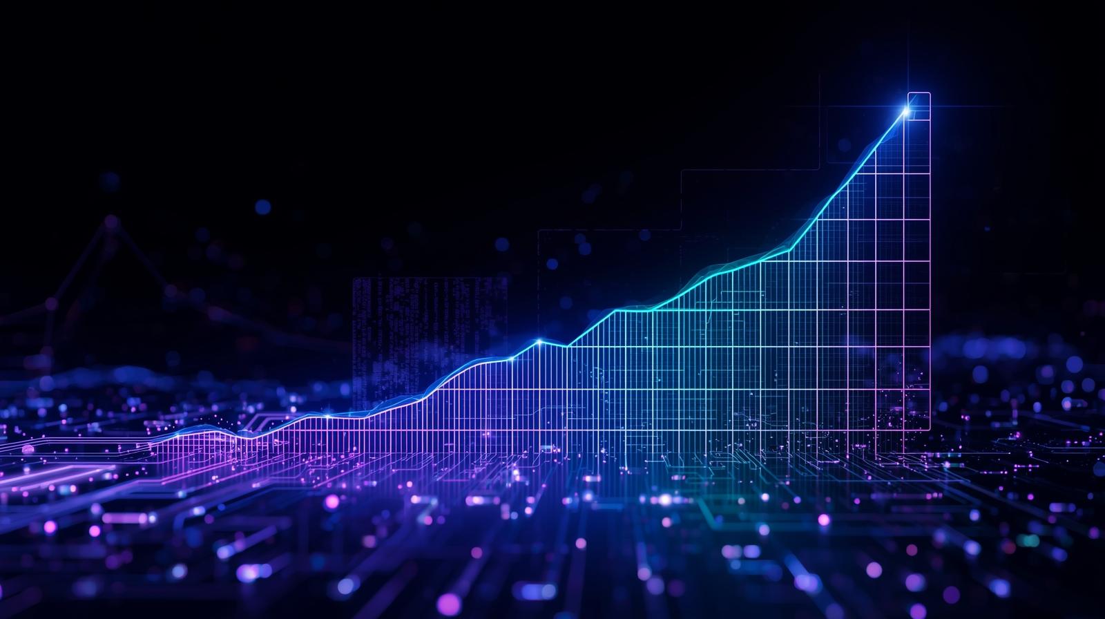 quantum computing market