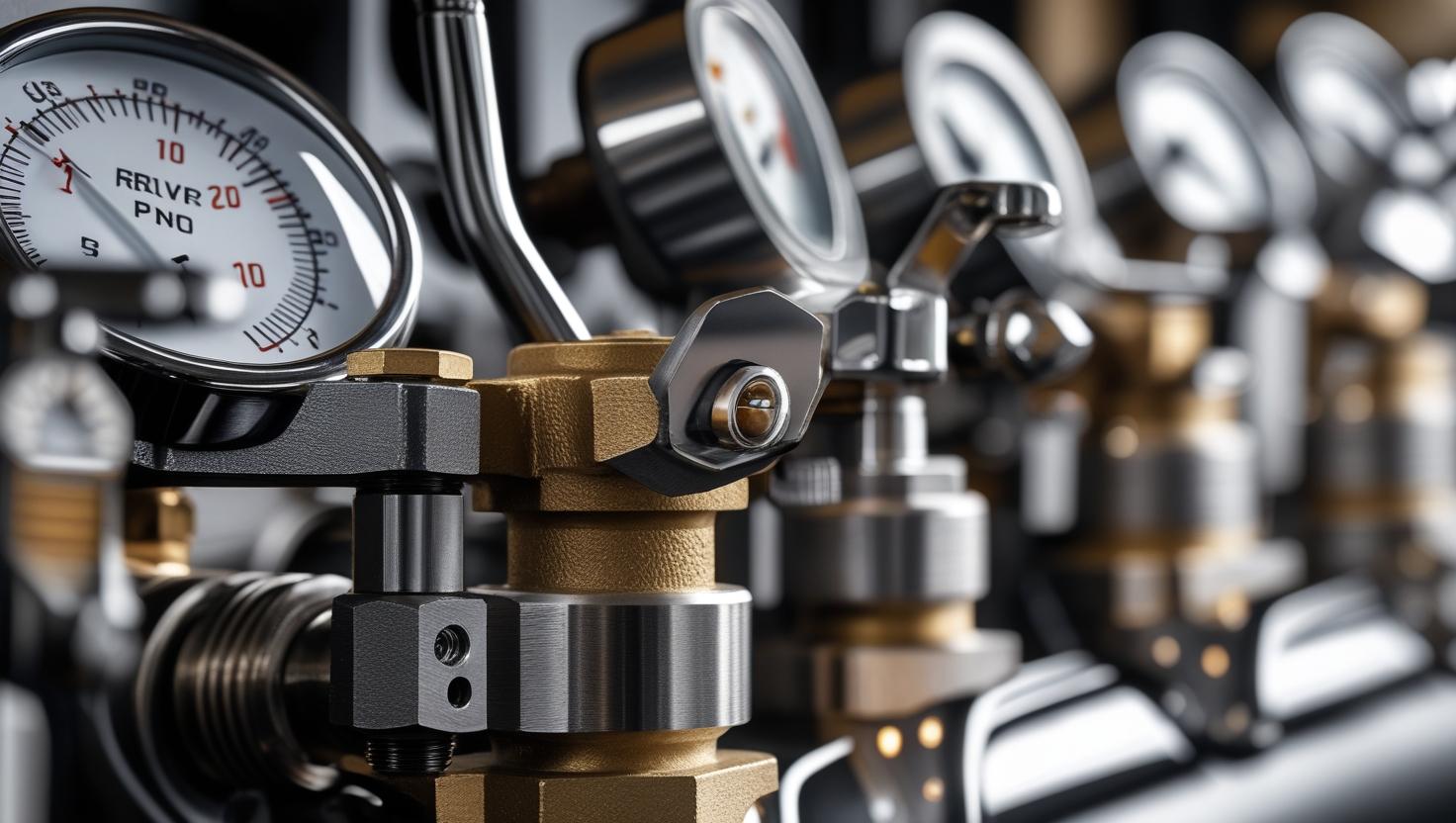 valve positioners market