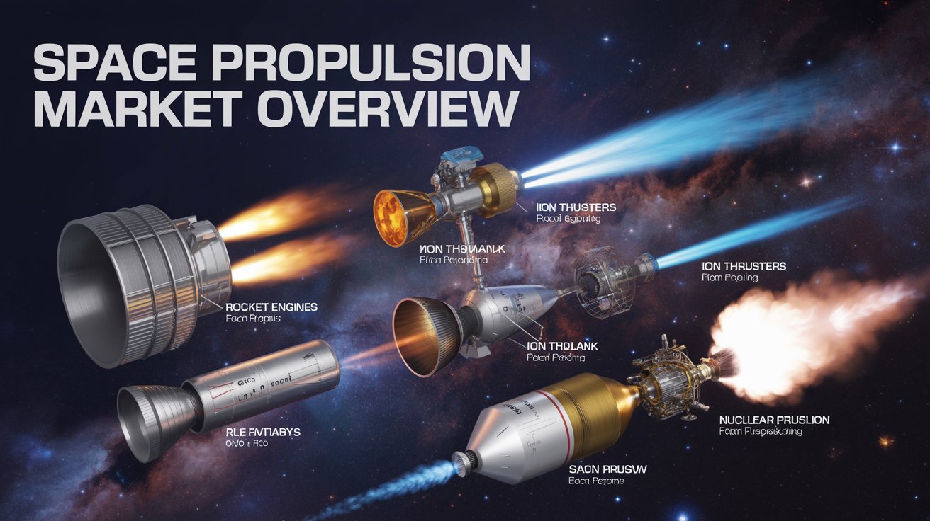 Space Propulsion Market