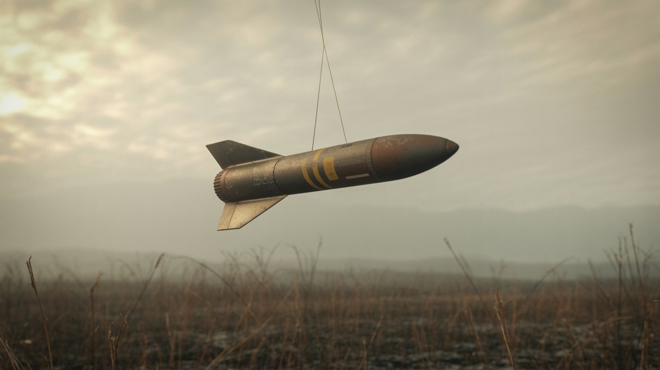 Loitering Munition Market