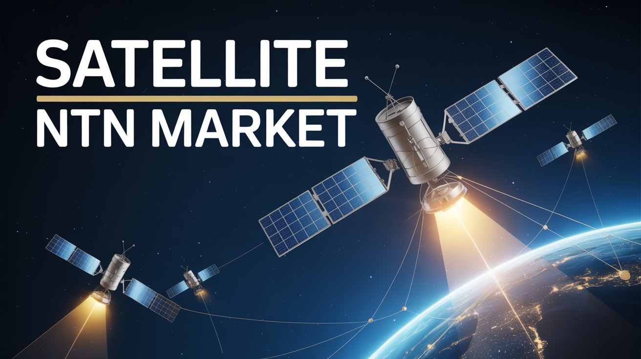 Satellite NTN Market