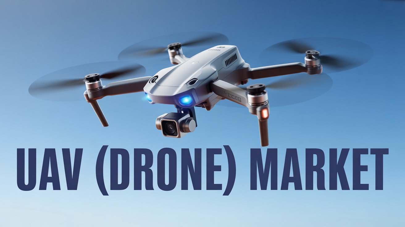 UAV (Drone) Market