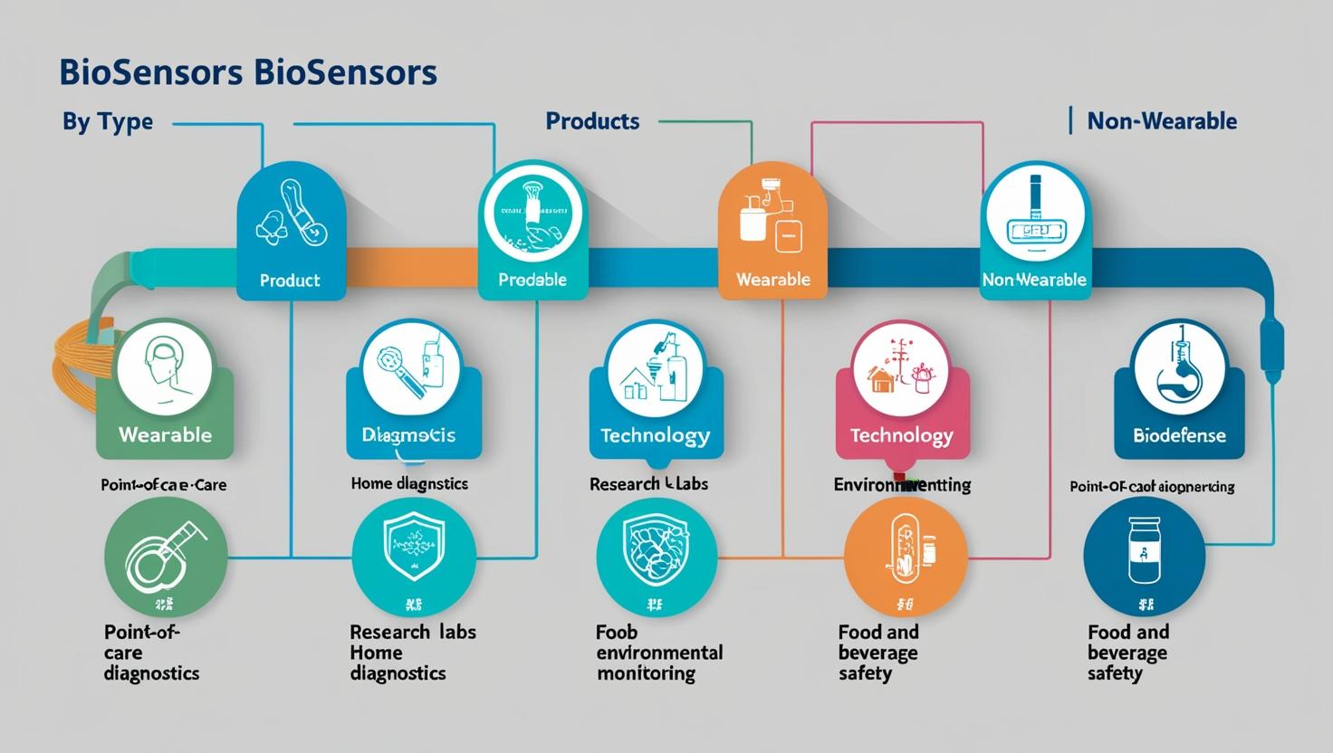 Biosensors Market Insights