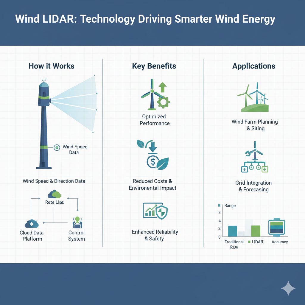 Wind LiDAR Market