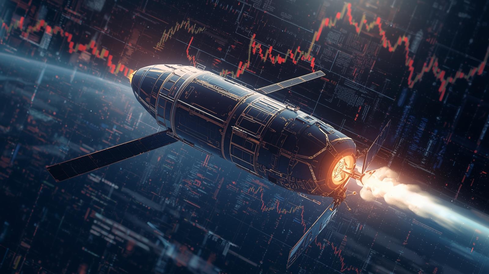 Satellite Propulsion Market